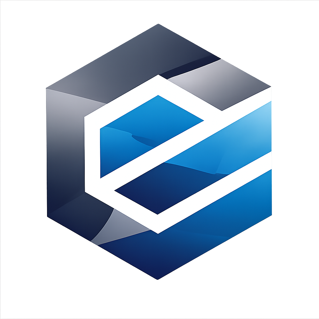 ElementTech Solutions Logo